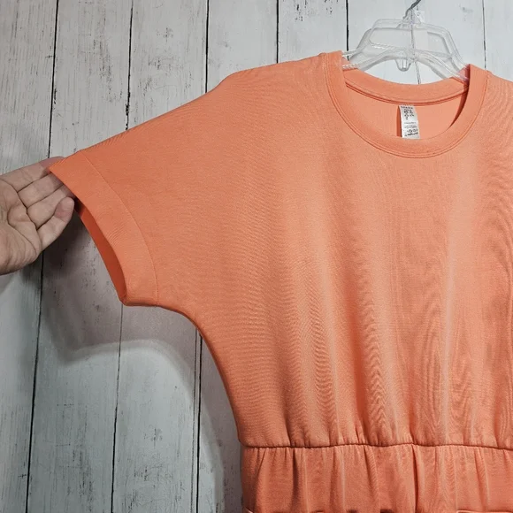 floral short dresses Kara floral-print cotton mini dress